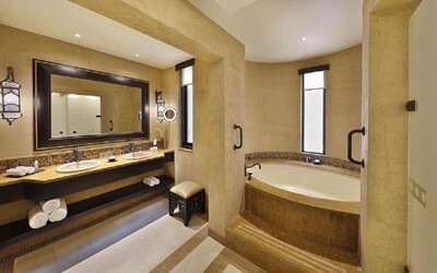 2 Bedroom Anantara Family Pool Villa