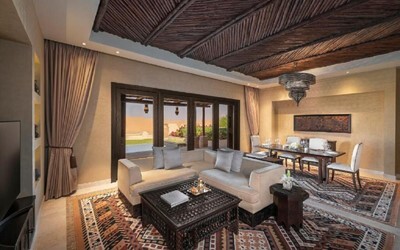2 Bedroom Anantara Family Pool Villa