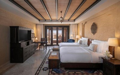 2 Bedroom Anantara Family Pool Villa