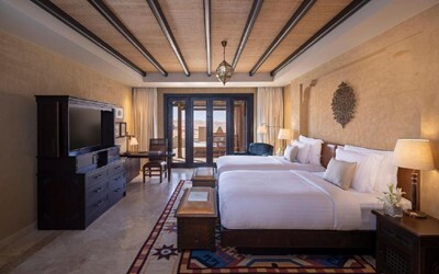 2 Bedroom Anantara Family Pool Villa
