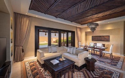 2 Bedroom Anantara Family Pool Villa