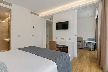 Family Junior Suite