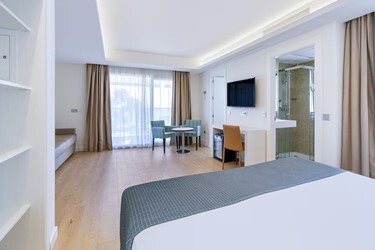 Family Junior Suite