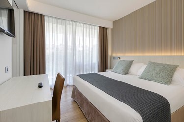 Family Junior Suite