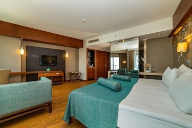 Elite Suite