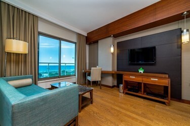 Elite Suite