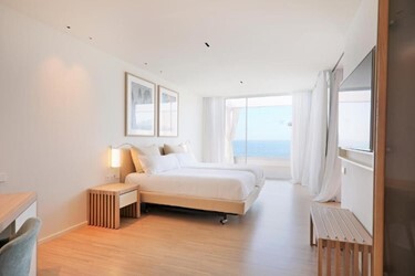 Superior Suite Sea View