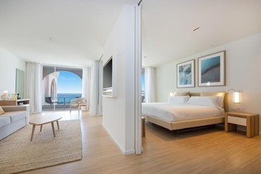 Superior Suite Sea View
