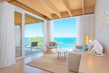 Superior Suite Sea View