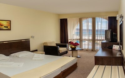 Dbl Sea View