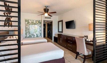 Junior Suite Garden View