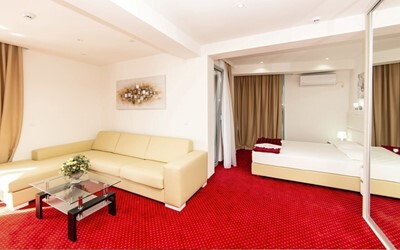Family Room SSV
