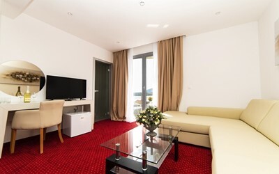 Family Room SSV
