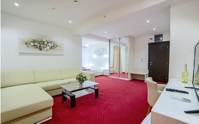 Family Room SSV