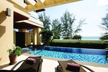  Seaview Pool Suite One Bedroom