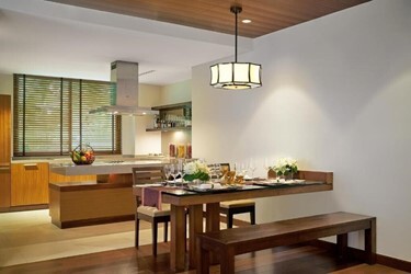  Seaview Pool Suite One Bedroom