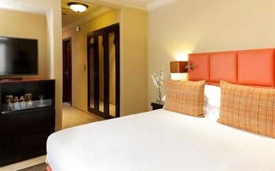  Sea View Room