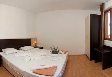  Apartment 1 Bedroom Sea View