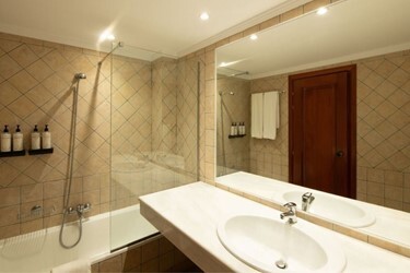 Double Room Side Sea View or Direct Sea View