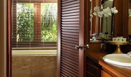 Santrian Club Double or Twin Room