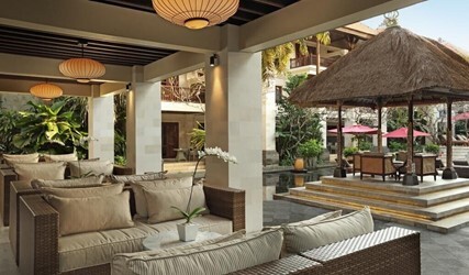 Santrian Club Double or Twin Room