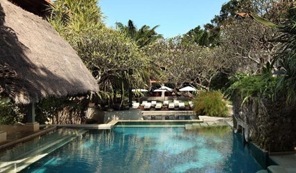 Santrian Club Double or Twin Room