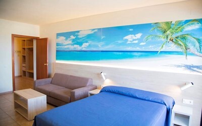 1-Bedroom Apartment