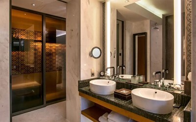 Beach View Villa with Private Pool 