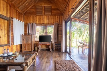 Villa Suite