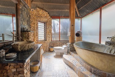 Villa Suite