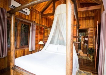 Villa Suite