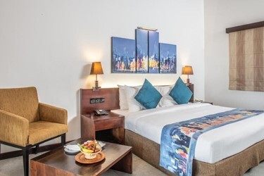 Sea View Room