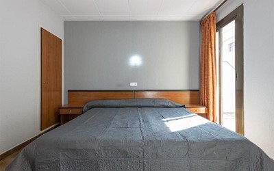 Deluxe Double Room with Bath