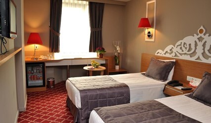 Single Room
