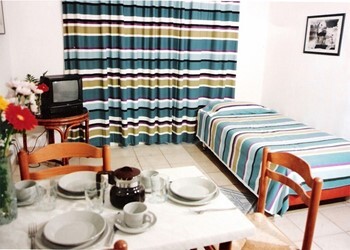 Apartment 1 Bedroom