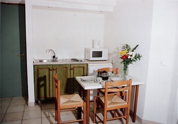 Apartment 1 Bedroom