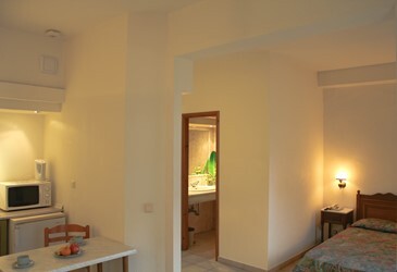 Apartment 1 Bedroom