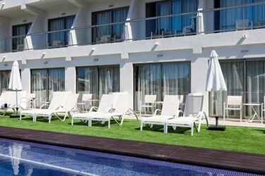 Double Premium Swim Up