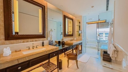 Grand Ocean View Room King