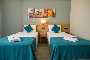 Promo Room