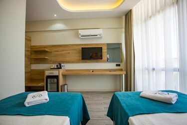 Promo Room
