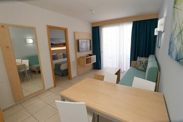 Apartment Standard