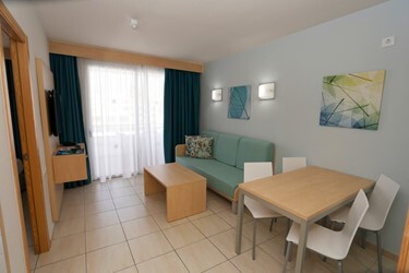 Apartment Standard