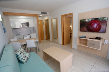 Apartment Standard