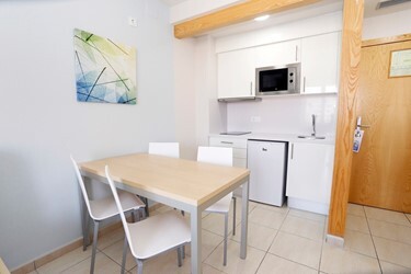Apartment Standard