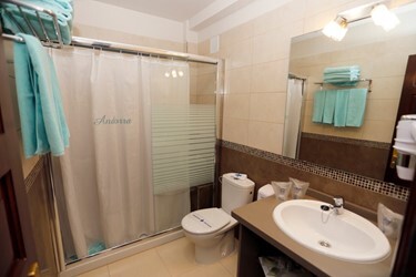 Apartment Standard