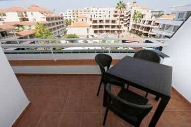 Apartment Standard