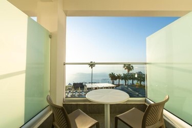 Superior Room Sea View