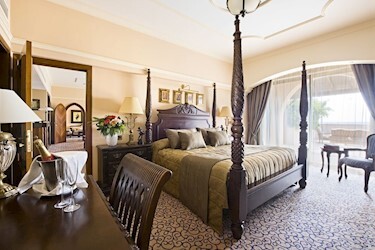 Royal Suite One Bedroom