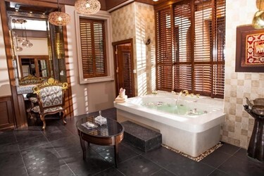 Garden Pool Villa